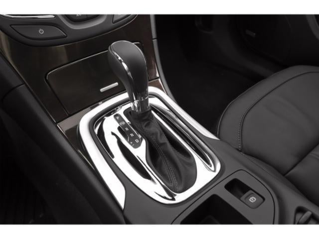 2015 Buick Regal Turbo
