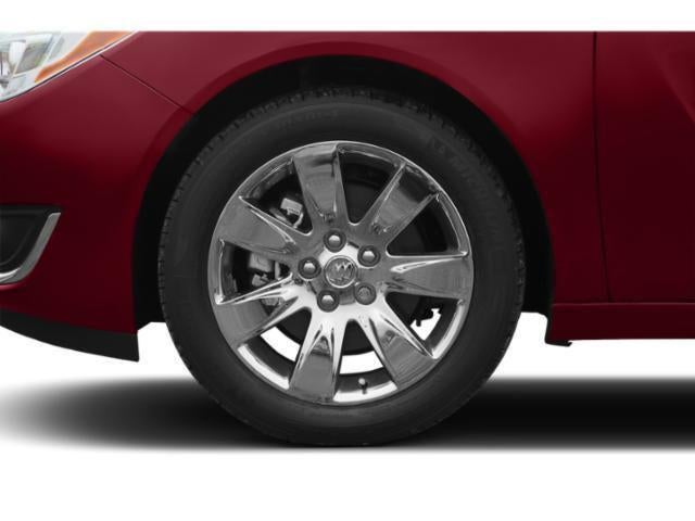 2015 Buick Regal Turbo