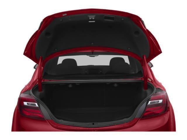 2015 Buick Regal Turbo