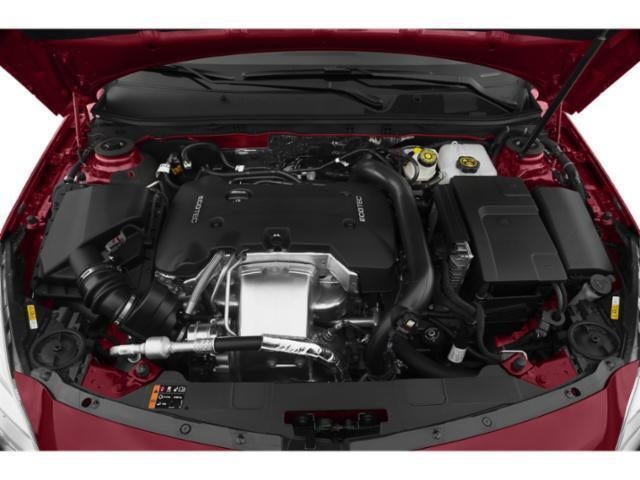 2015 Buick Regal Turbo