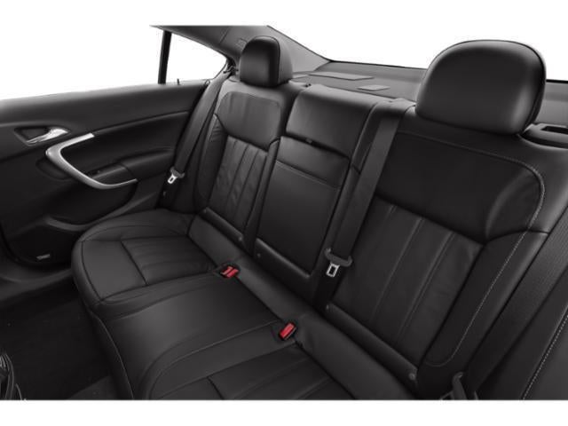2015 Buick Regal Turbo