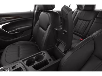 2015 Buick Regal Turbo