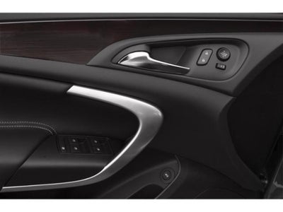 2015 Buick Regal Turbo