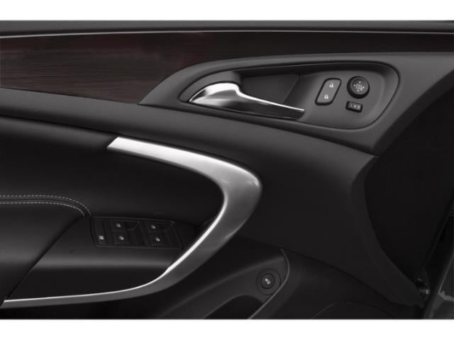 2015 Buick Regal Turbo