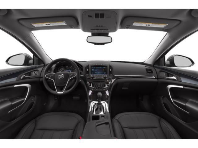 2015 Buick Regal Turbo