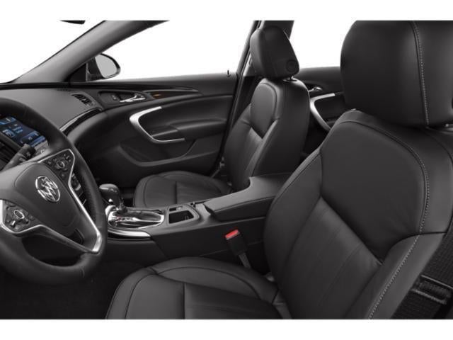 2015 Buick Regal Turbo