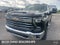 2024 Chevrolet Silverado 2500HD 4WD Crew Cab Standard Bed LTZ