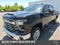 2024 Chevrolet Silverado 2500HD 4WD Crew Cab Standard Bed LTZ