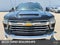 2024 Chevrolet Silverado 2500HD 4WD Crew Cab Standard Bed LTZ