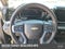 2024 Chevrolet Silverado 2500HD 4WD Crew Cab Standard Bed LTZ