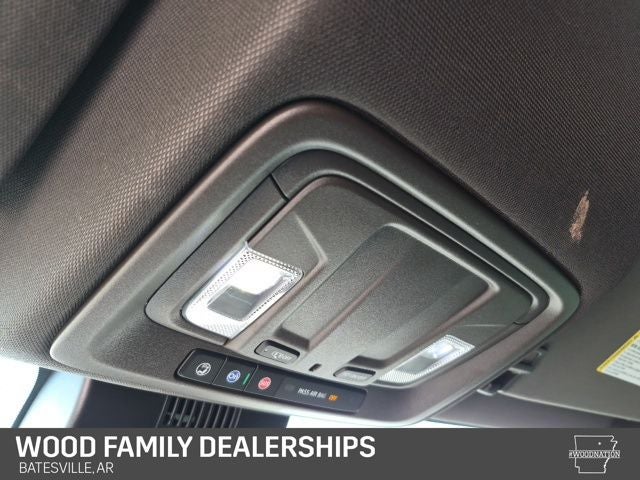 2024 Chevrolet Silverado 2500HD 4WD Crew Cab Standard Bed LTZ