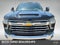 2024 Chevrolet Silverado 2500HD 4WD Crew Cab Standard Bed LTZ