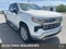 2022 Chevrolet Silverado 1500 4WD Crew Cab Short Bed LTZ