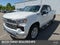 2022 Chevrolet Silverado 1500 4WD Crew Cab Short Bed LTZ