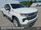 2022 Chevrolet Silverado 1500 4WD Crew Cab Short Bed LTZ