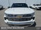 2022 Chevrolet Silverado 1500 4WD Crew Cab Short Bed LTZ