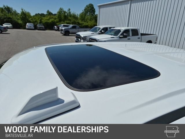 2022 Chevrolet Silverado 1500 4WD Crew Cab Short Bed LTZ
