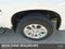 2022 Chevrolet Silverado 1500 4WD Crew Cab Short Bed LTZ