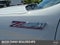 2022 Chevrolet Silverado 1500 4WD Crew Cab Short Bed LTZ