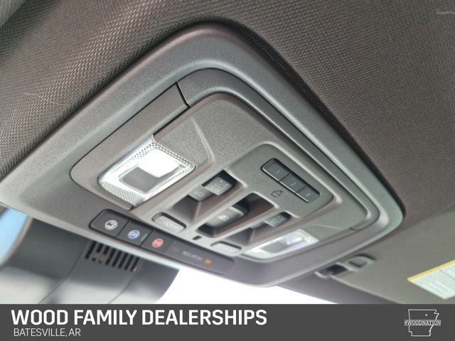 2022 Chevrolet Silverado 1500 4WD Crew Cab Short Bed LTZ