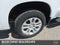 2022 Chevrolet Silverado 1500 4WD Crew Cab Short Bed LTZ