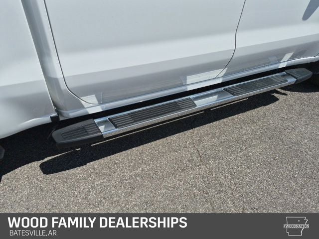 2022 Chevrolet Silverado 1500 4WD Crew Cab Short Bed LTZ