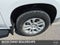 2022 Chevrolet Silverado 1500 4WD Crew Cab Short Bed LTZ