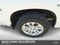 2022 Chevrolet Silverado 1500 4WD Crew Cab Short Bed LTZ