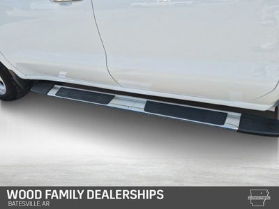 2022 Chevrolet Silverado 1500 4WD Crew Cab Short Bed LTZ