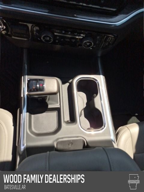 2022 Chevrolet Silverado 1500 4WD Crew Cab Short Bed LTZ
