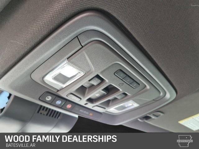 2022 Chevrolet Silverado 1500 4WD Crew Cab Short Bed LTZ