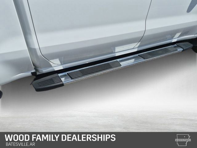 2022 Chevrolet Silverado 1500 4WD Crew Cab Short Bed LTZ