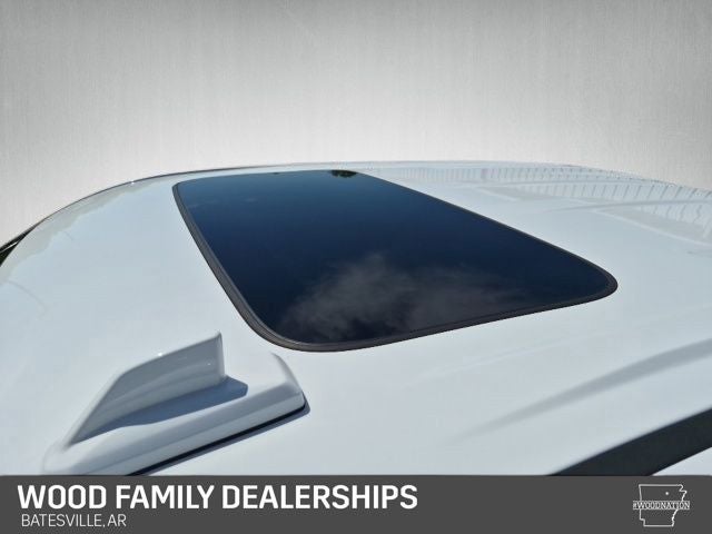 2022 Chevrolet Silverado 1500 4WD Crew Cab Short Bed LTZ