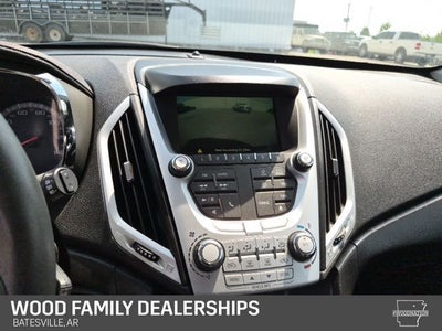 2015 GMC Terrain SLE-1