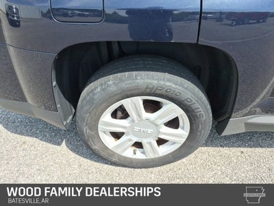 2015 GMC Terrain SLE-1