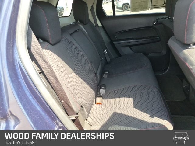 2015 GMC Terrain SLE-1