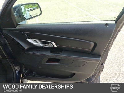2015 GMC Terrain SLE-1