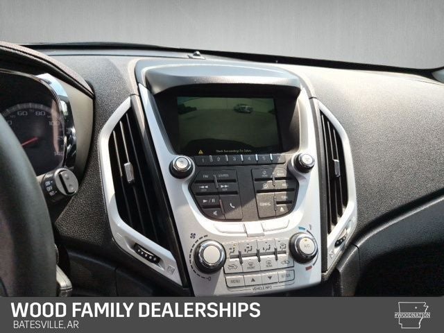 2015 GMC Terrain SLE-1