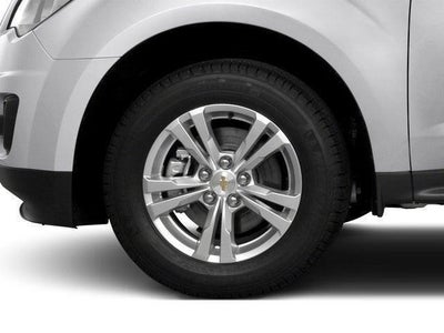 2015 Chevrolet Equinox 1LT