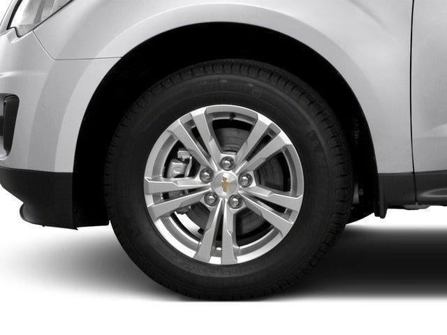 2015 Chevrolet Equinox 1LT