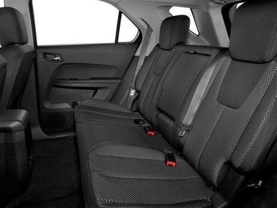 2015 Chevrolet Equinox 1LT