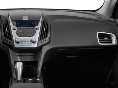 2015 Chevrolet Equinox 1LT