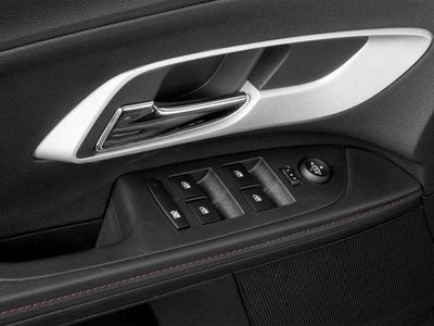 2015 Chevrolet Equinox 1LT