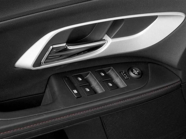 2015 Chevrolet Equinox 1LT