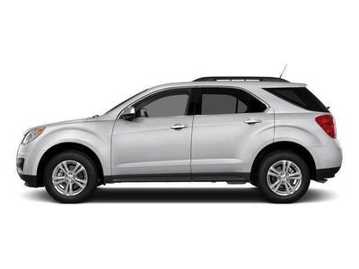 2015 Chevrolet Equinox 1LT