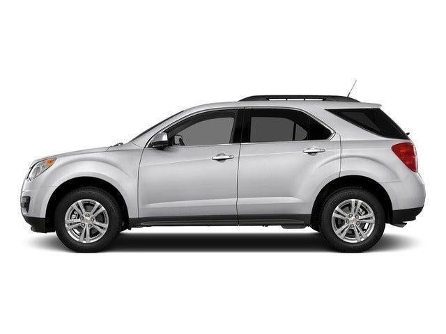 2015 Chevrolet Equinox 1LT