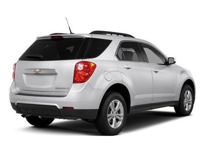 2015 Chevrolet Equinox 1LT
