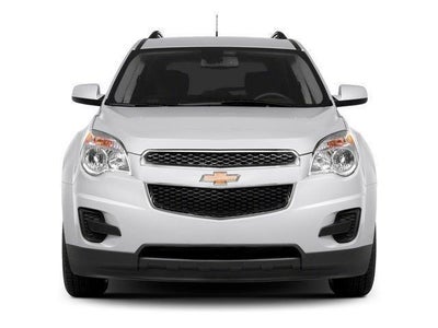2015 Chevrolet Equinox 1LT