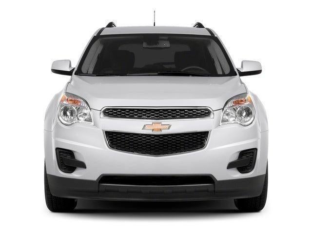 2015 Chevrolet Equinox 1LT