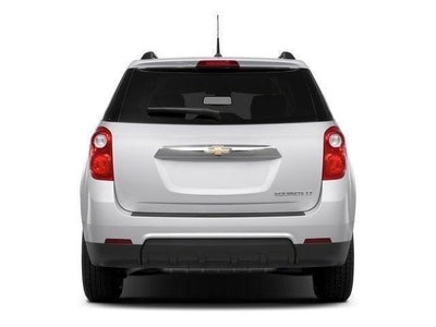 2015 Chevrolet Equinox 1LT
